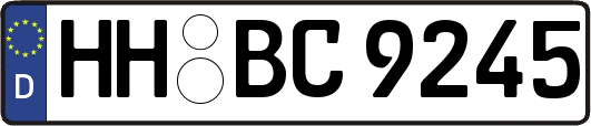 HH-BC9245