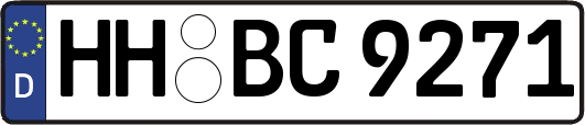 HH-BC9271