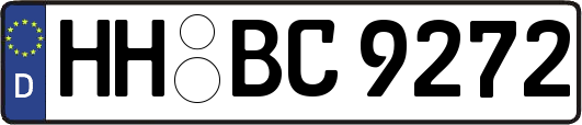HH-BC9272