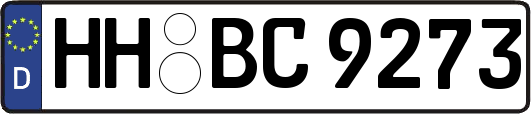 HH-BC9273