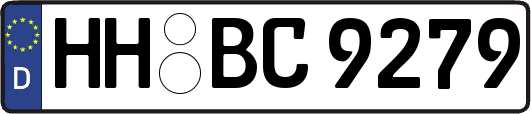 HH-BC9279