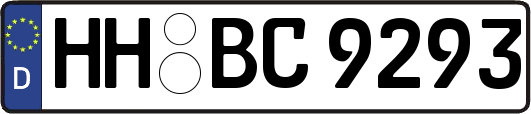 HH-BC9293