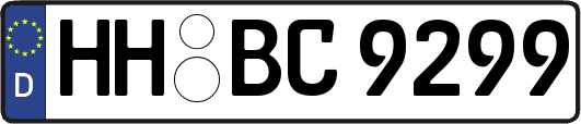 HH-BC9299