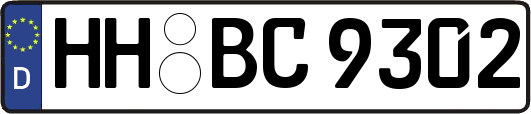 HH-BC9302