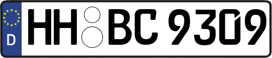 HH-BC9309