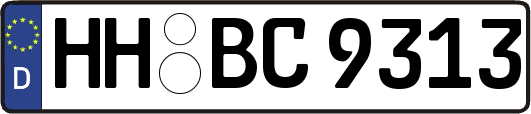 HH-BC9313