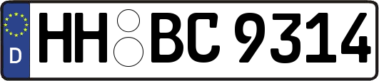 HH-BC9314