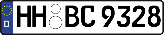 HH-BC9328
