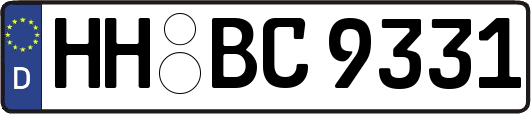 HH-BC9331