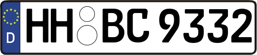 HH-BC9332
