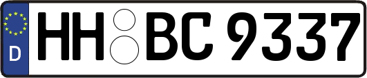 HH-BC9337
