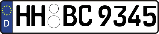 HH-BC9345
