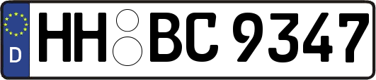 HH-BC9347