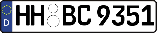 HH-BC9351