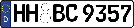 HH-BC9357