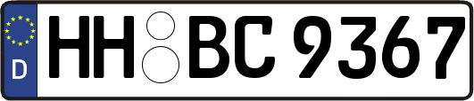 HH-BC9367