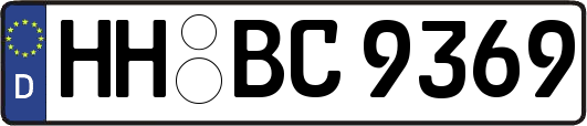 HH-BC9369