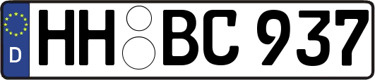 HH-BC937