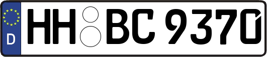 HH-BC9370