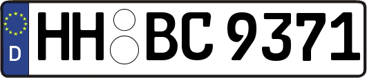 HH-BC9371