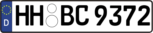 HH-BC9372