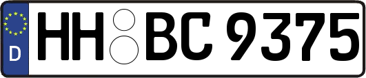 HH-BC9375