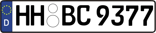 HH-BC9377