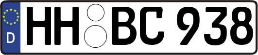 HH-BC938