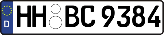 HH-BC9384
