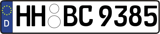 HH-BC9385