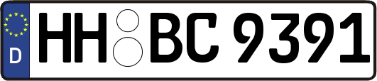 HH-BC9391