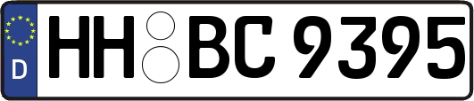 HH-BC9395
