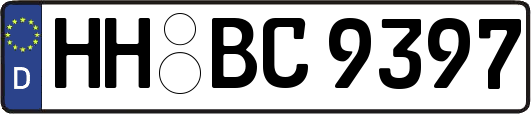 HH-BC9397