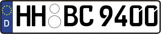 HH-BC9400