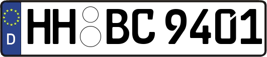 HH-BC9401