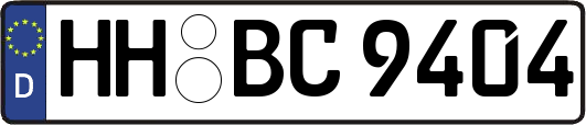 HH-BC9404