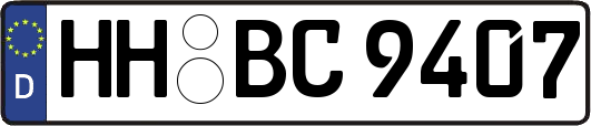 HH-BC9407