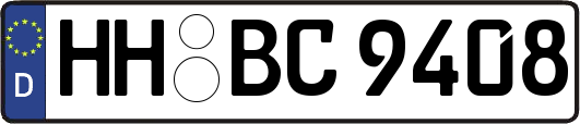 HH-BC9408