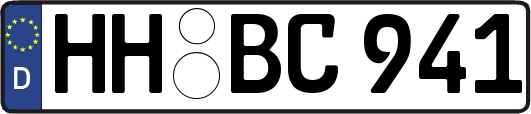 HH-BC941