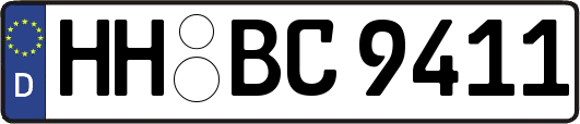 HH-BC9411