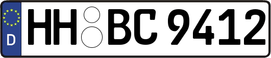 HH-BC9412