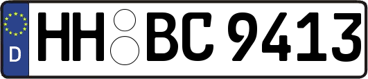 HH-BC9413