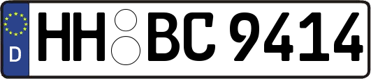 HH-BC9414