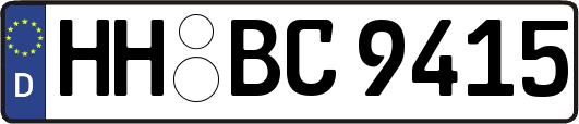 HH-BC9415