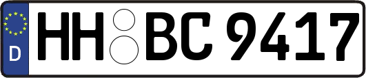 HH-BC9417