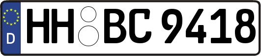 HH-BC9418