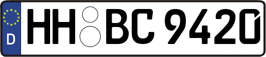HH-BC9420