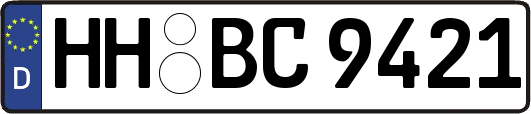 HH-BC9421