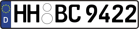 HH-BC9422