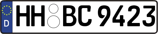 HH-BC9423